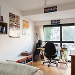 Charming Authentic Apartment With Garden
