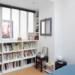 Charming Authentic Apartment With Garden